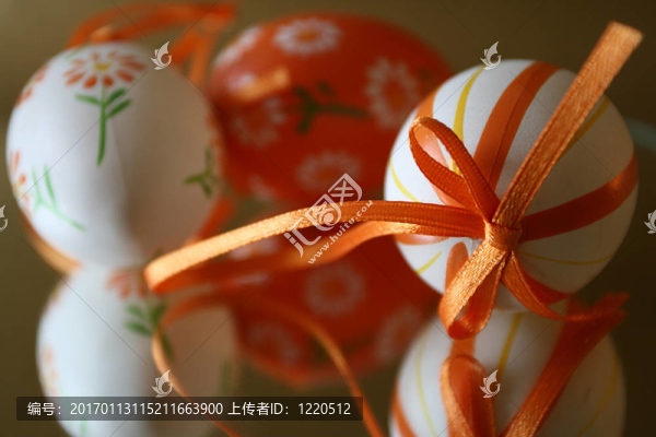 復(fù)活節(jié)彩蛋
