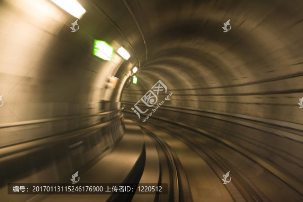 地鐵隧道；模糊運(yùn)動(dòng)