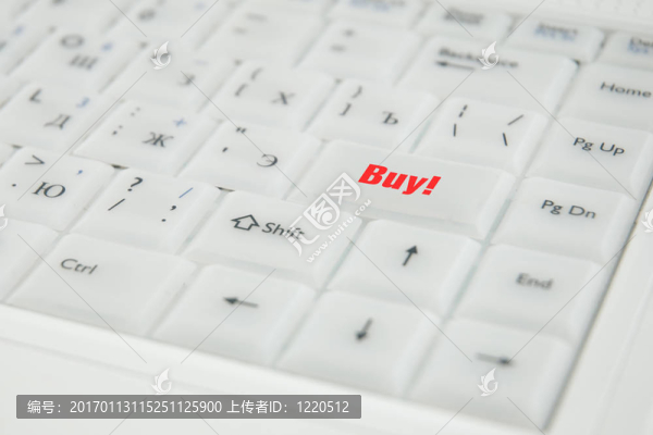 概念鍵盤題詞