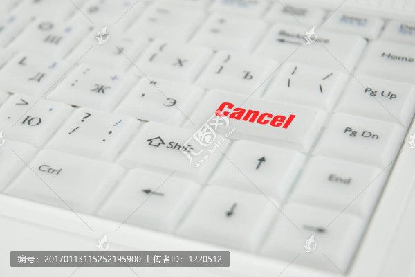概念鍵盤題詞