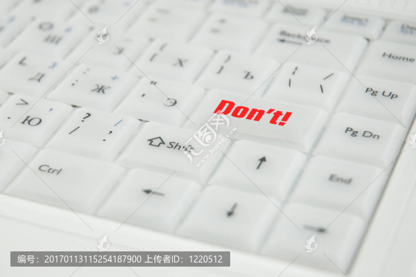 概念鍵盤題詞