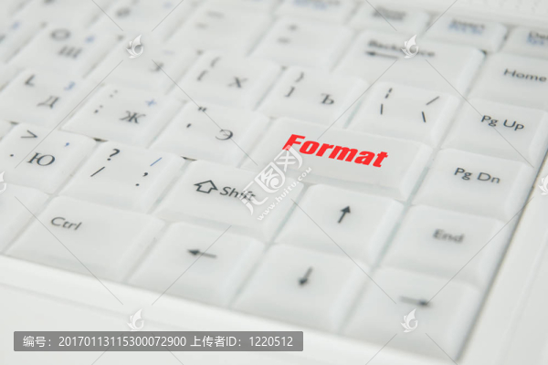 概念鍵盤題詞