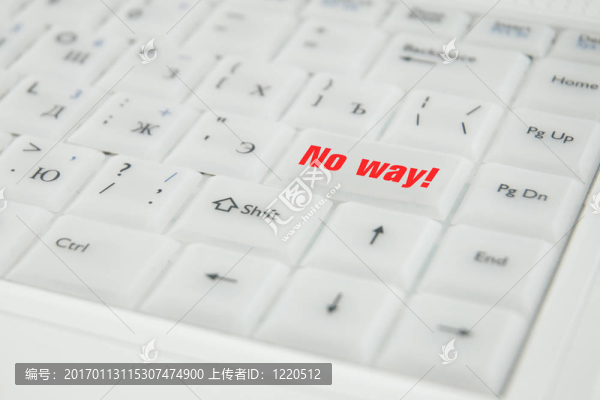 概念鍵盤題詞