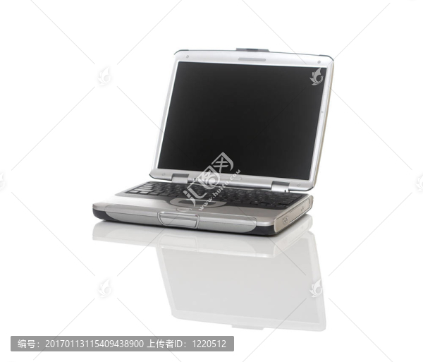 筆記本電腦
