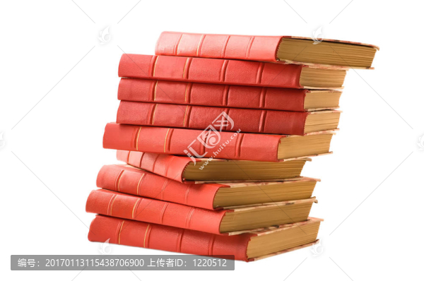 老書