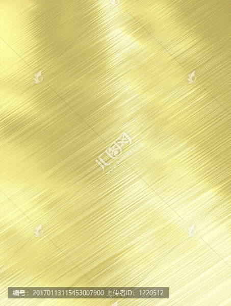拋光金