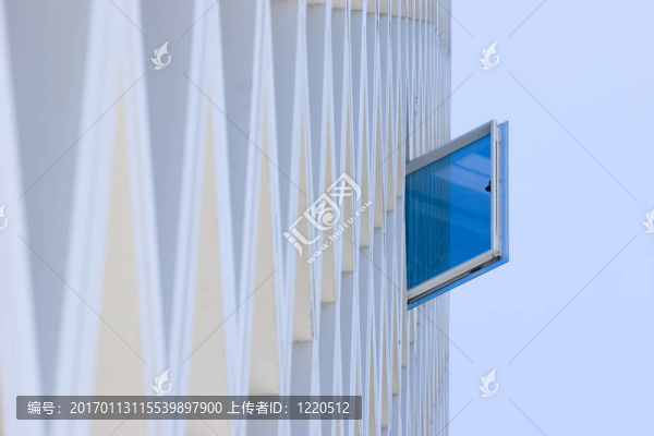 外部