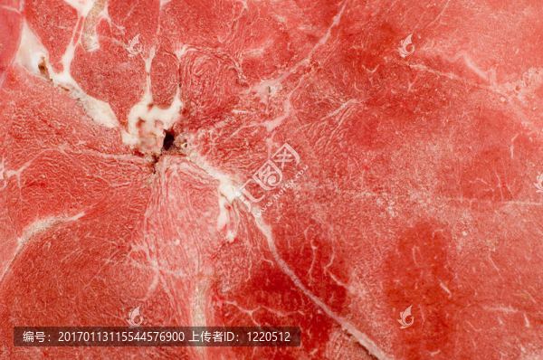牛肉特寫(xiě)