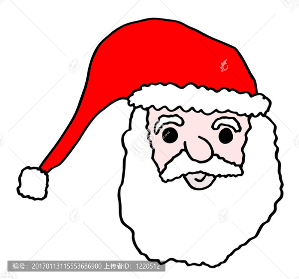 圣誕老人
