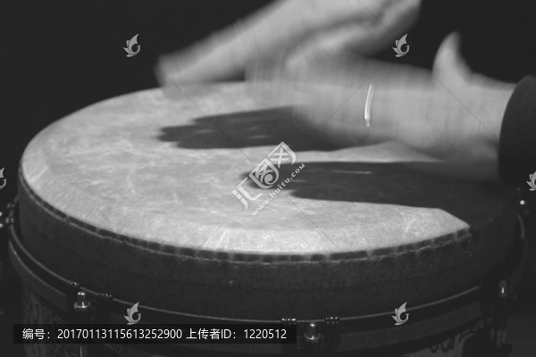 擊鼓手