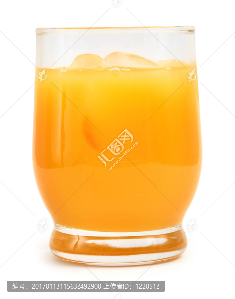 鮮榨橙汁