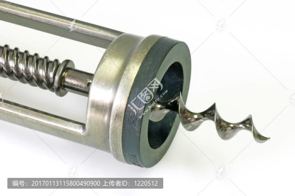 開瓶器