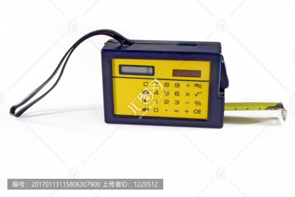 測(cè)量工具