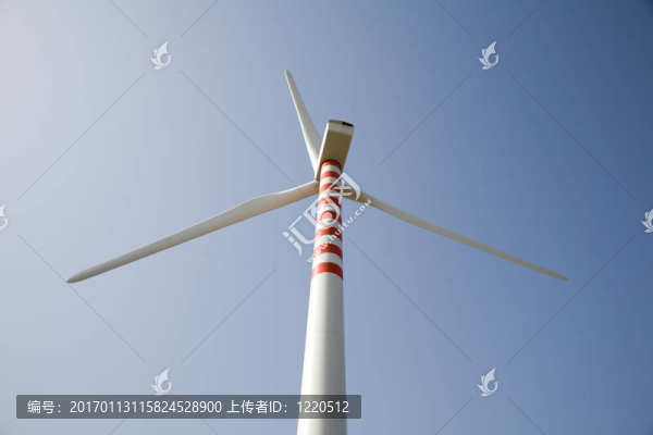 風力渦輪機