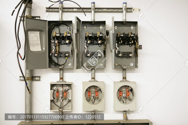 電能計量中心