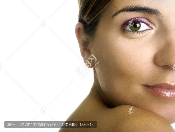 美女寫真