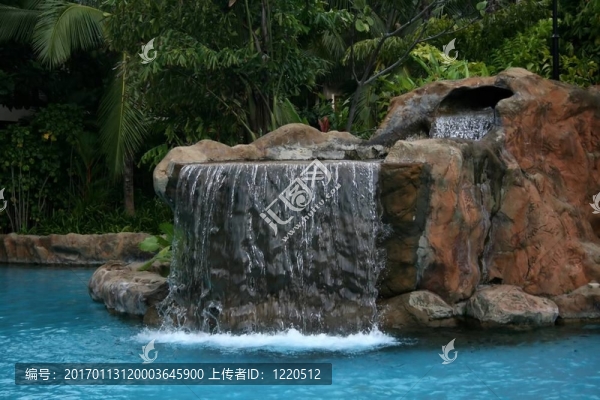 watefall