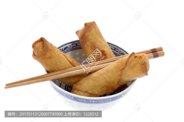 春卷