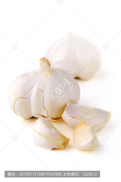 大蒜