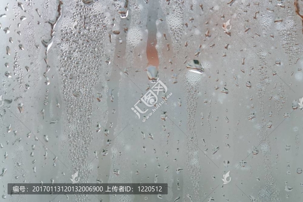 惡劣的天氣