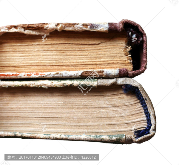 老書