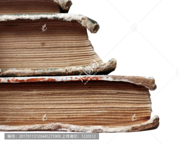 老書