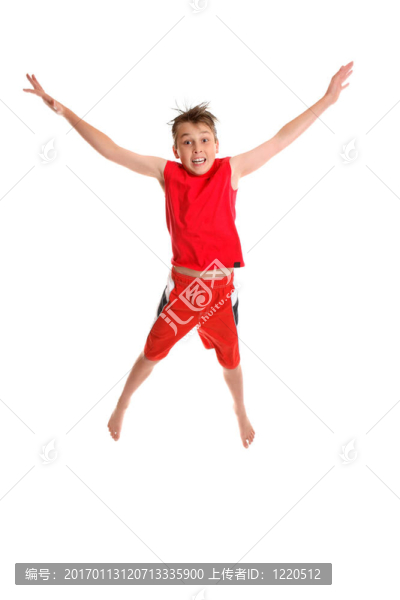 starjump