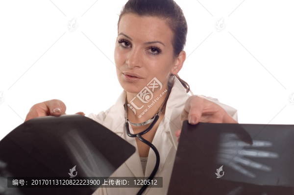 X射線