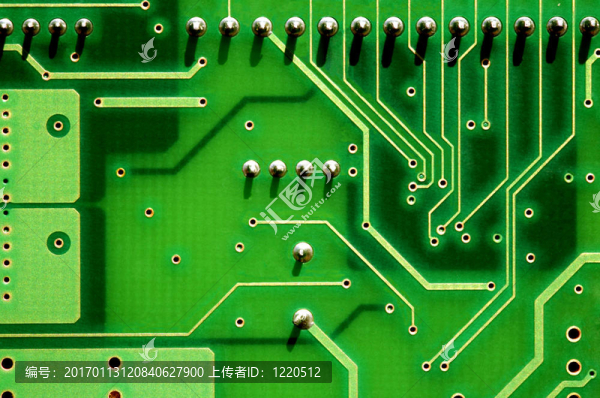 計算機主板電路的詳細介紹