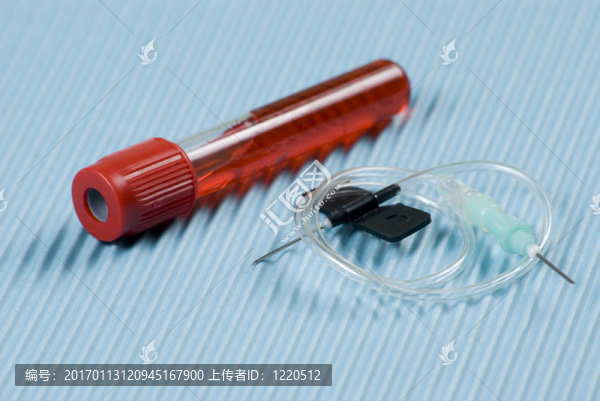 測試管