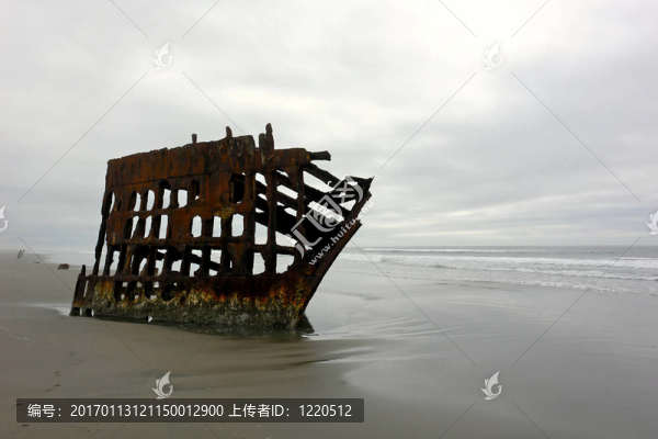 洗了