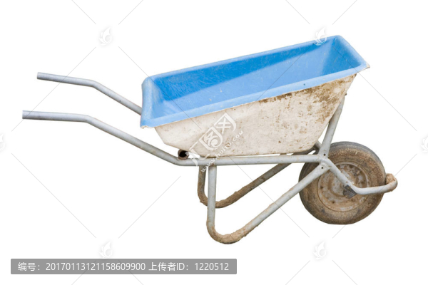 手推車