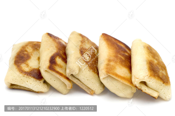 熱蛋糕