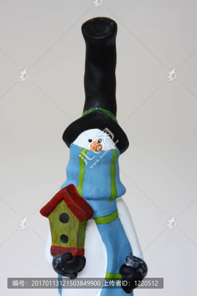 雪人