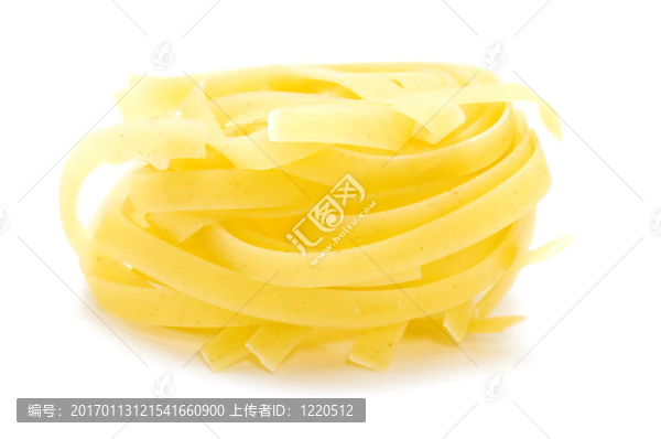 意大利面