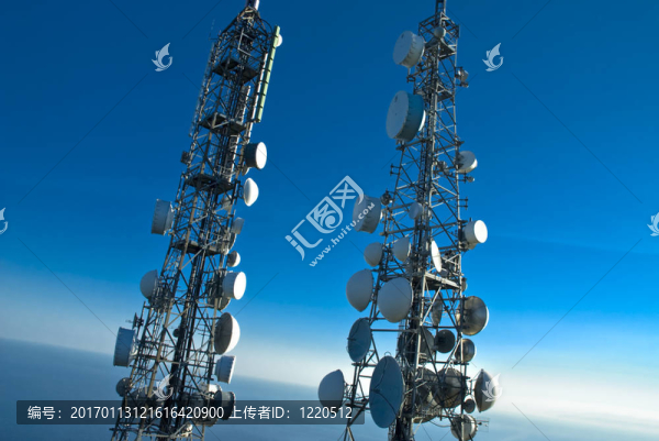 電信塔
