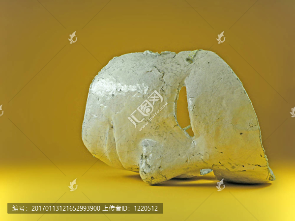 罕見(jiàn)的面具