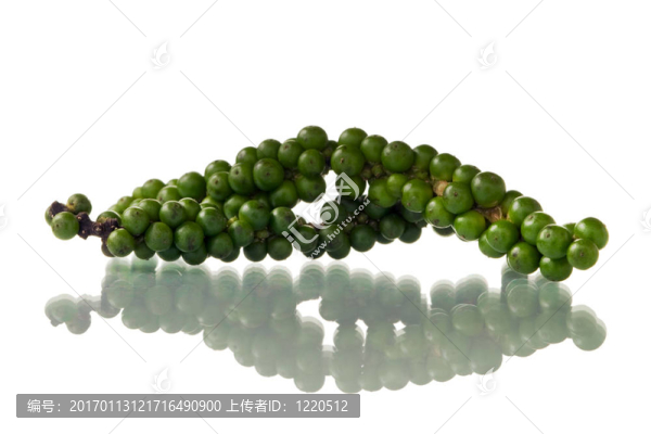 青椒葡萄