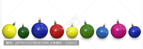 圣誕裝飾品