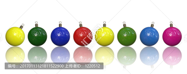 圣誕裝飾品