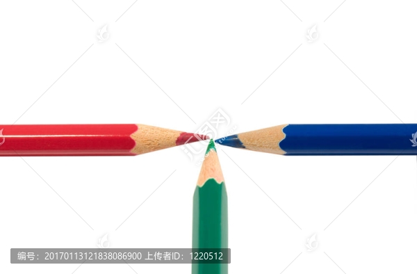 彩色鉛筆