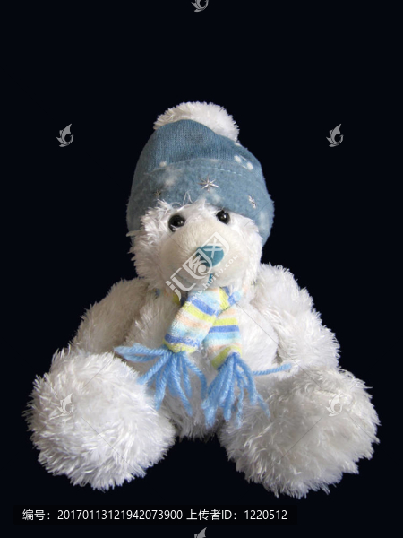 圣誕節(jié)Teddy,Bear
