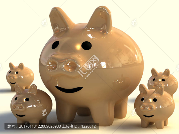 撲滿