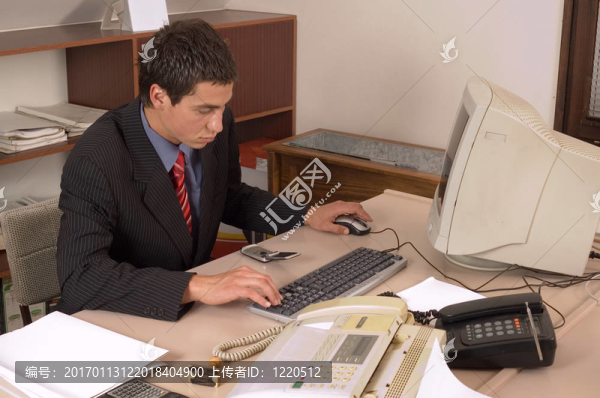 商人