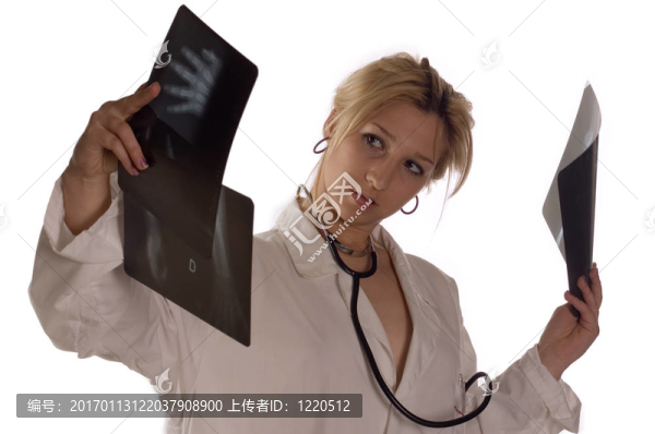 X射線