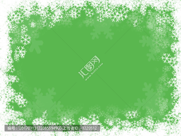 雪