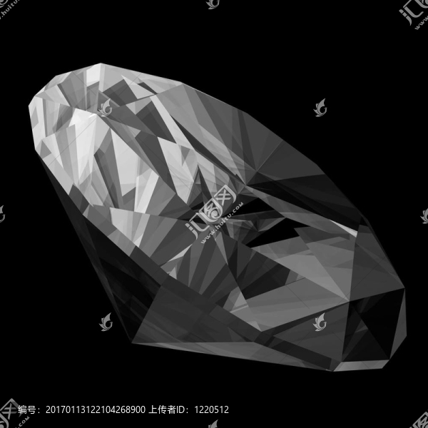 三維金剛石