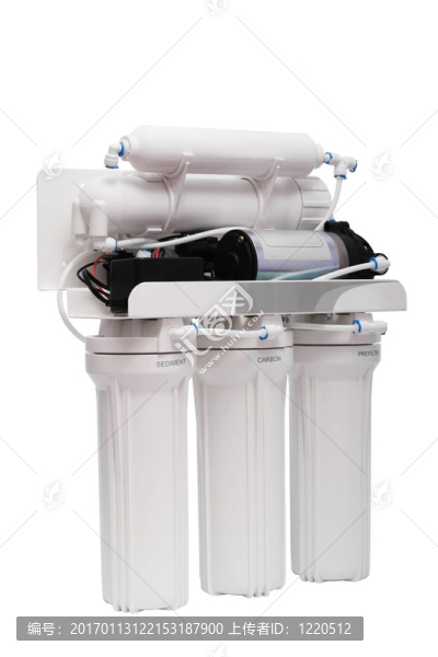 水處理用過濾器