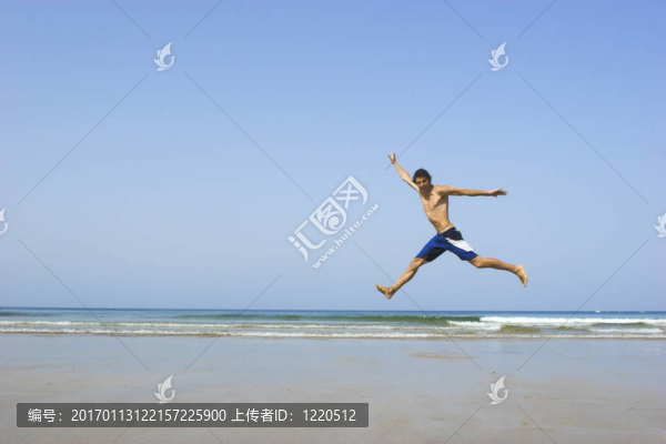 大跳躍