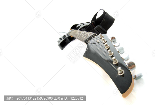 吉他大師